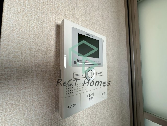 アンベリール・阿保のセキュリティ