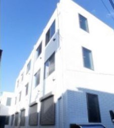 フェリーチェ荻窪E