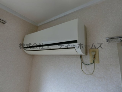 【設備】 | アルカディアA棟