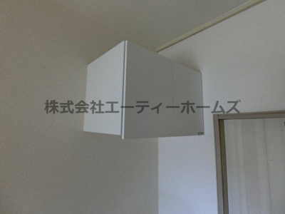 【収納】 | アルカディアA棟