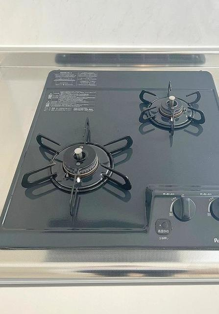 パラシオ板橋のキッチン