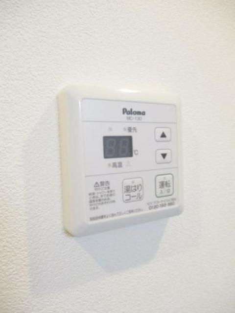 パラシオ板橋のその他