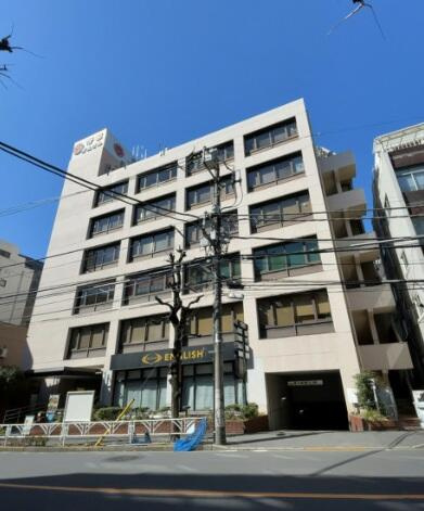 帝都青山ビル
