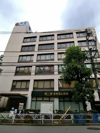 帝都青山ビル