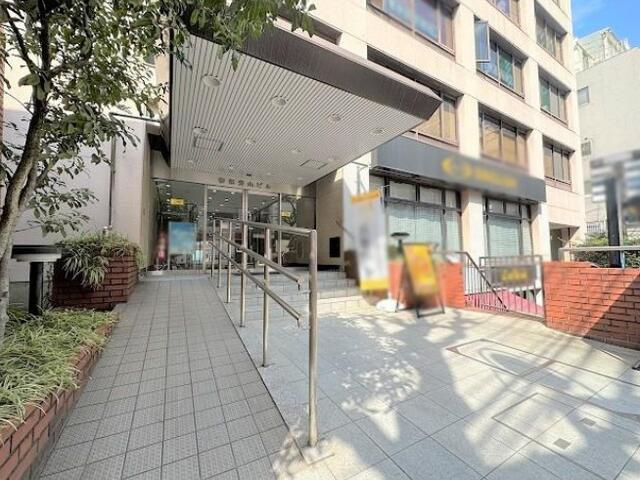 帝都青山ビル