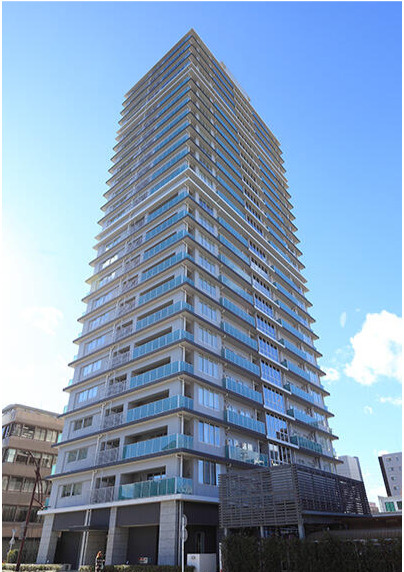 プレミスト浜松中央タワー