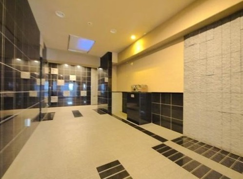 サンクタス下落合ミュゼオ・コートAのその他共用部分