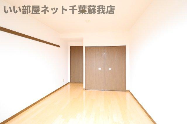 オーシャンビュー壱番館の寝室|お気軽にお問い合わせください♪