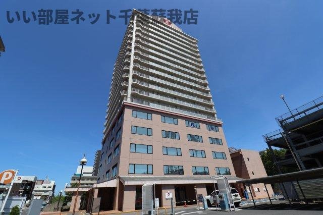 オーシャンビュー壱番館の外観|落ち着いた雰囲気の外観です