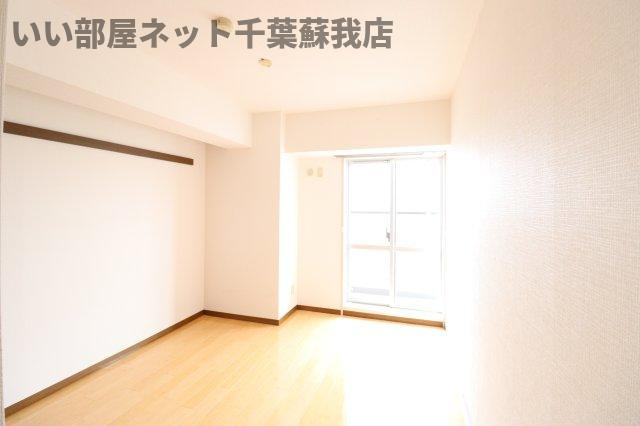オーシャンビュー壱番館の寝室|落ち着いて過ごせるお部屋なので、寝室にいかがでしょうか