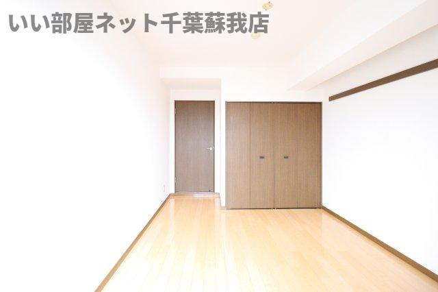 オーシャンビュー壱番館の洋室|洋室です