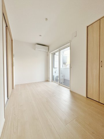 MELDIA小川の居間・リビング