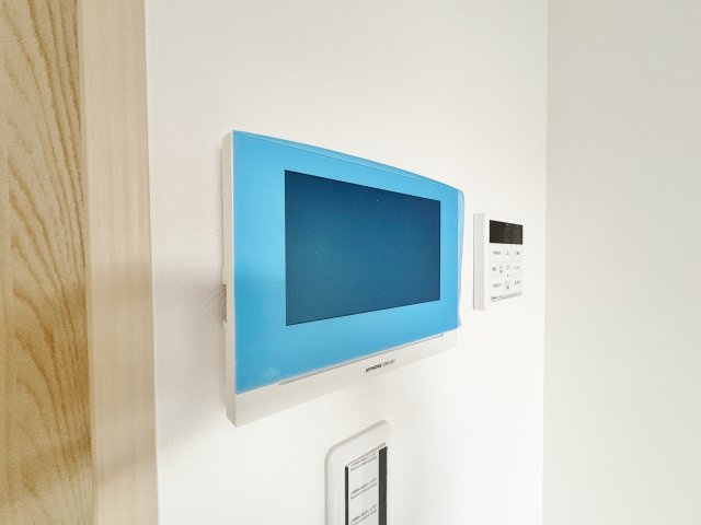 MELDIA小川のセキュリティ