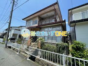 山形市末広町　中古戸建の画像