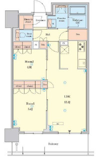 ＲＪＲ堺筋本町タワー