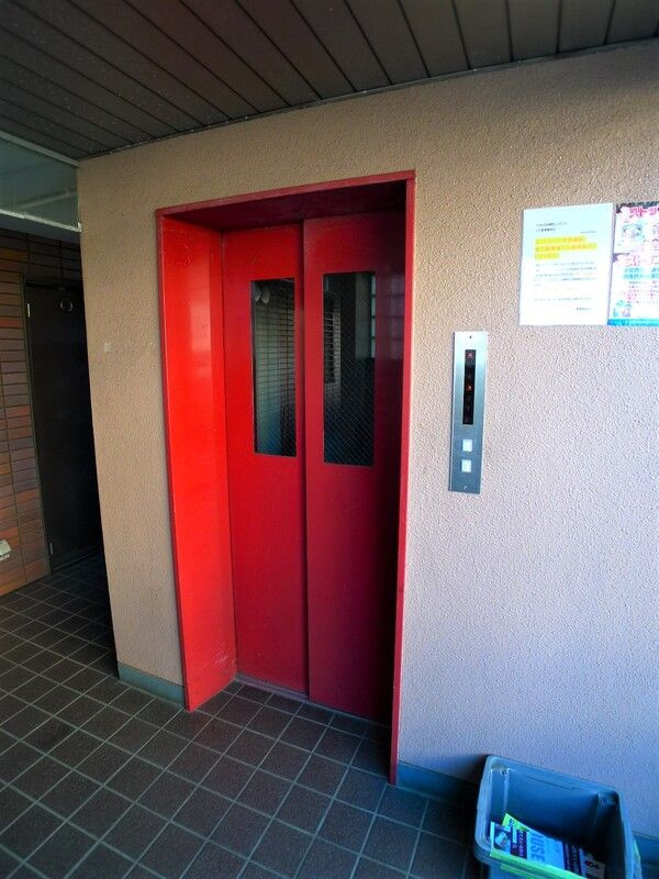 ヘリオス天神町レジデンスの設備