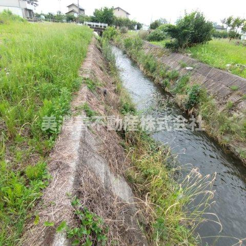 ６５５５３　揖斐郡大野町大字六里土地の周辺