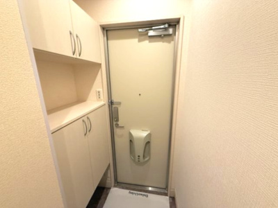 【玄関】 | Ms’壱番館