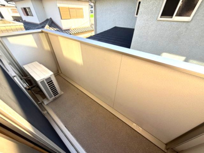 【バルコニー】 | Ms’壱番館