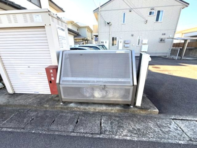 【その他共用部分】 | Ms’壱番館