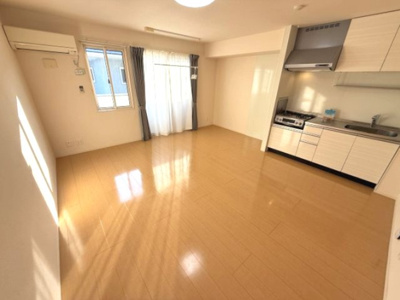 【居間・リビング】 | Ms’壱番館