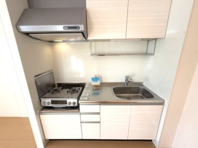 【キッチン】 | Ms’壱番館