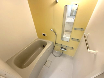 【浴室】 | Ms’壱番館
