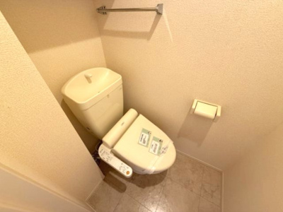 【トイレ】 | Ms’壱番館