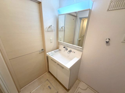 【洗面所】 | Ms’壱番館