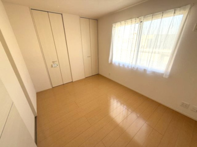 【寝室】 | Ms’壱番館