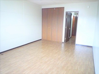 【内装】 | フォーブルハウス中園A棟 | 過ごしやすい室内です