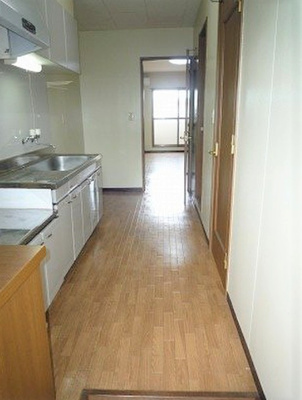 【玄関】 | フォーブルハウス中園A棟 | きれいな玄関です