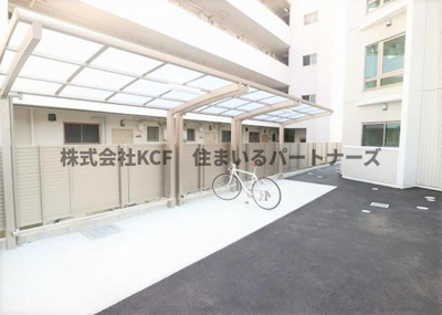 【その他共用部分】 | ロジュマンエスト