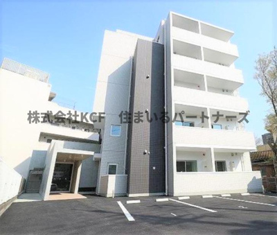 【外観】 | ロジュマンエスト | 外観も気になるポイント