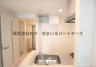 【内装】 | ロジュマンエスト | 内装も気になるポイント