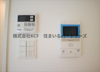 【セキュリティ】 | ロジュマンエスト