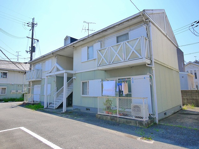 フレグランス山の辺