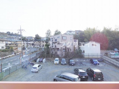 【展望】 | 藤ビル