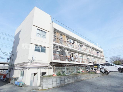 【外観】 | 藤ビル