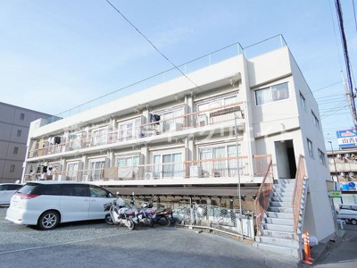 【外観】 | 藤ビル