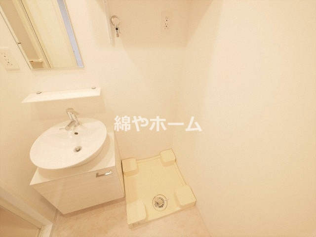 エスリード大阪CENTRAL AVENUEの設備