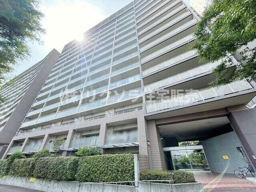 リバティパーク枚方B棟