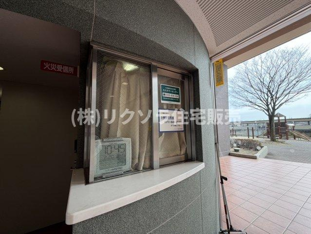 リバティパーク枚方B棟の受付|■物件内覧・資金計画相談・住宅ローン相談、リフォーム相談、お問合せ受付中■
※当日・翌日のご内覧、ご相談はお電話でのお問合せがスムーズです！