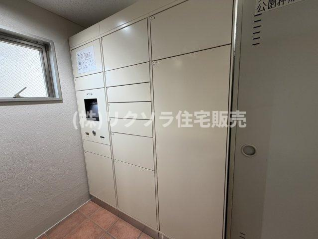 リバティパーク枚方B棟の設備|■物件内覧・資金計画相談・住宅ローン相談、リフォーム相談、お問合せ受付中■
※当日・翌日のご内覧、ご相談はお電話でのお問合せがスムーズです！