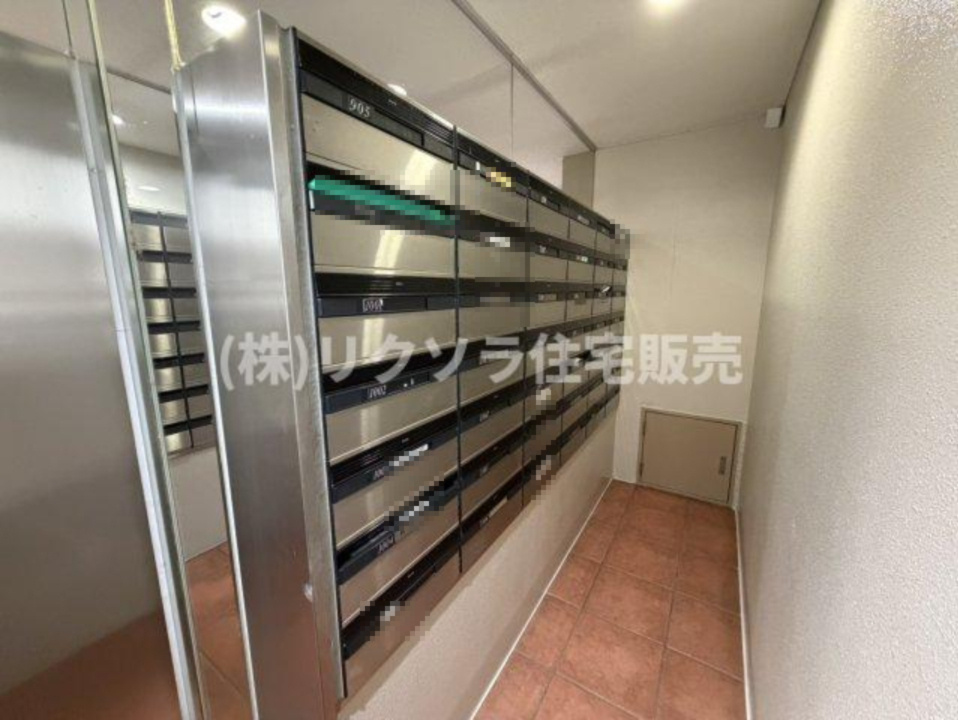 リバティパーク枚方B棟の設備|■物件内覧・資金計画相談・住宅ローン相談、リフォーム相談、お問合せ受付中■
※当日・翌日のご内覧、ご相談はお電話でのお問合せがスムーズです！