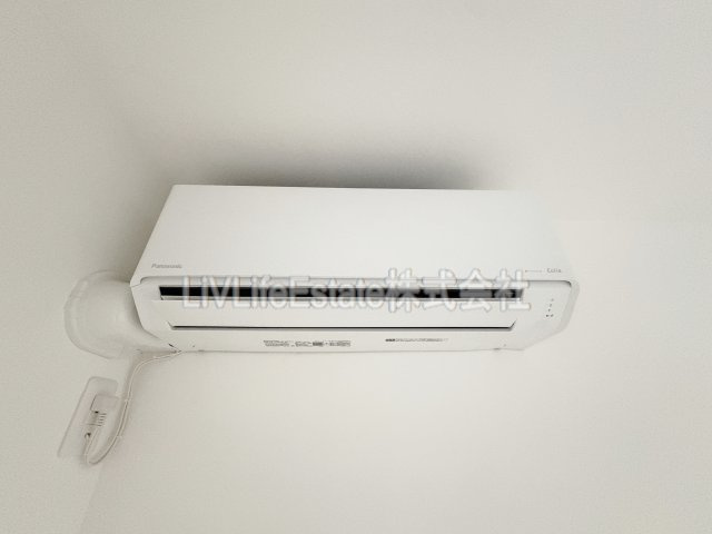 MELDIA小川の設備