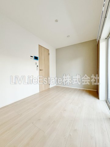 MELDIA小川の洋室