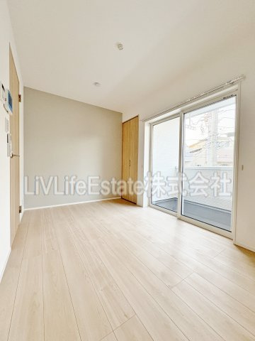 MELDIA小川の居間・リビング