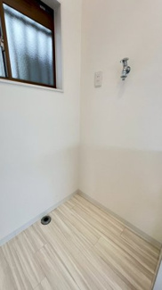 【ランドリースペース】 | 千里園3丁目 | ランドリースペース