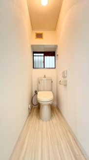 【トイレ】 | 千里園3丁目 | トイレ